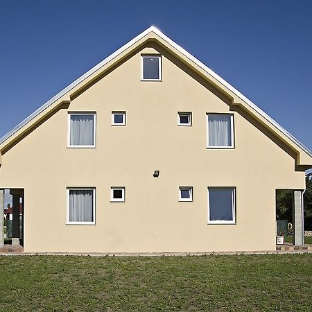 Luca Apartman 쇼프론 외부 사진